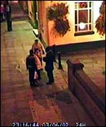 CCTV still