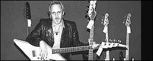 John Entwistle