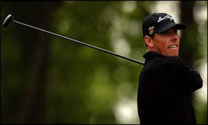 Justin Leonard