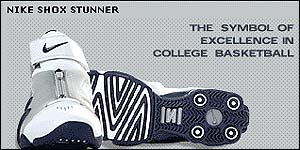 Nike Shox