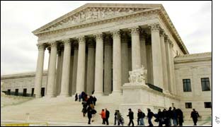 US Supreme Court