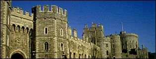 Windsor Castle