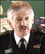 Colin Cramphorn