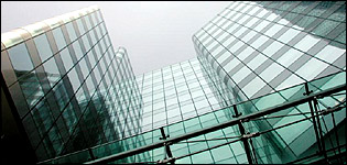 FSA headquarters in London
