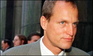 Woody Harrelson 