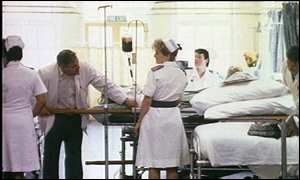 The NHS needs more doctors