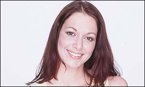 Sophie Pritchard