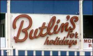 Butlins