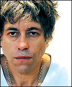Bob Geldof