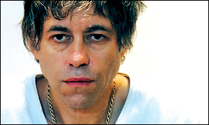 Bob Geldof