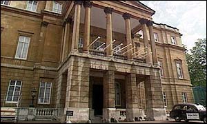 Lancaster House