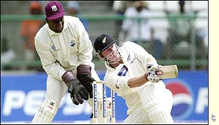 Scott Styris