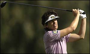 Juli Inkster