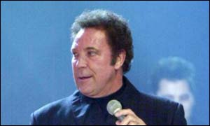 Tom Jones 
