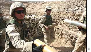 afghanistan