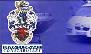 Devon and Cornwall graphic