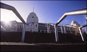 Wembley Stadium