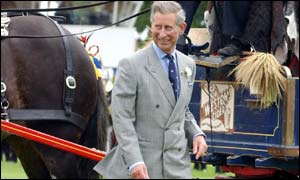 Prince Charles