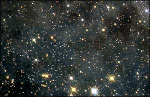 here could be billions of Earths out there