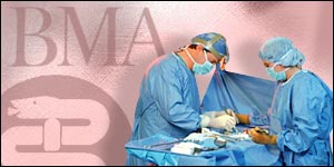 surgeon doctors
