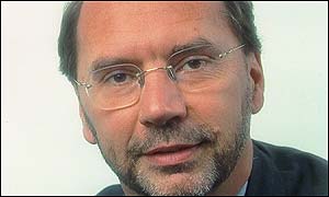 Dr Peter Piot