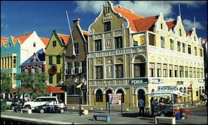 Dutch Antilles