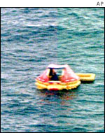 Liferaft