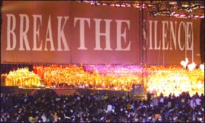 XIII International Aids Conference Durban