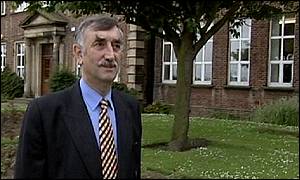 Ian Tunnicliffe