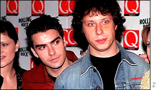 Stereophonics