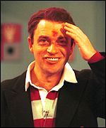Harry Enfield
