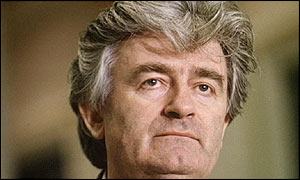 Radovan Karadzic