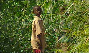 Child workers