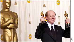 Ron Howard