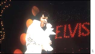 Elvis Presley