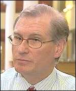 Tony Cameron 