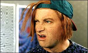 Harry Enfield as Kevin