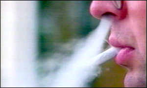 Exhale