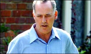 Michael Barrymore