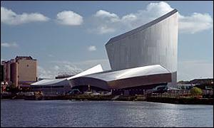 Imperial War Museum North