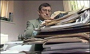Paperwork
