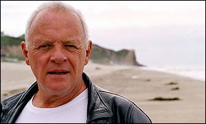 Anthony Hopkins was born in Port Talbot, Wales