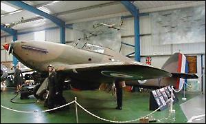 RAF Tangmere Museum