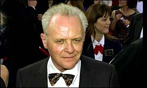 Anthony Hopkins