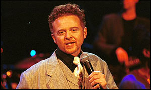 Mick Hucknall