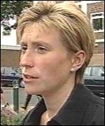 Helena Geary