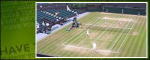 Does the grass court game have a future? 