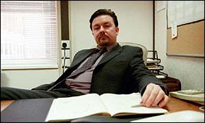 The Office won numerous television awards