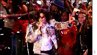 Michael Jackson