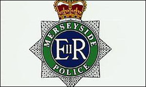 Merseyside Police logo